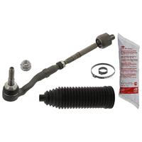febi bilstein 40091 Tie Rod met stuurlaars set, pak van een