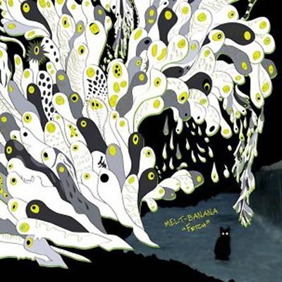 Fetch - CD (0655035200927)