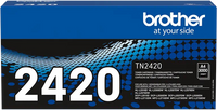 Brother TN-2420 Toner Zwart Brother TN-2420 Toner Zwart