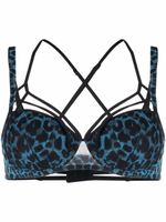 Marlies Dekkers soutien-gorge The Art Of Love - Bleu