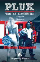 Pluk van de slettenflat - Silvester Zwaneveld - ebook - thumbnail