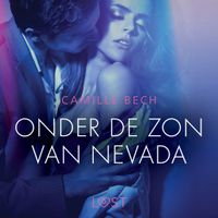 Onder de zon van Nevada - erotisch verhaal