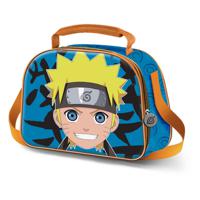 Naruto Shippuden 3D Lunch Bag Mickey 3D Happy - thumbnail