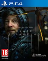 PS4 Death Stranding - thumbnail