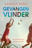 Gevangen vlinder - Sandra Berg - eBook (9789401911078)
