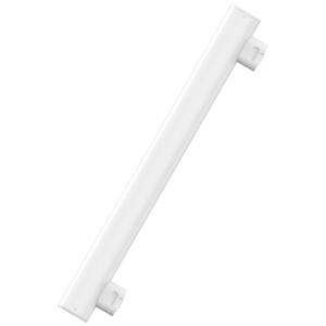 OSRAM 4099854232831 LED-lamp Energielabel F (A - G) S14S Staaf 3 W = 27 W Warmwit (Ø x h) 29 mm x 29 mm 1 stuk(s)