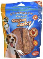 Nobby Starsnack Chicken Jerky 375 g