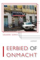 Eerbied of onmacht - Celeste Lupus - ebook - thumbnail