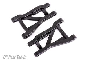 Traxxas - Heavy Duty Suspension arms - Rear - Black L/R (TRX-9430)