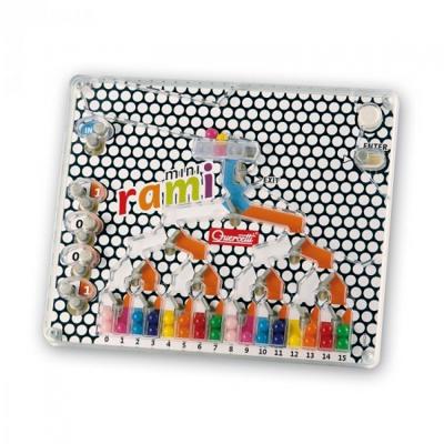 Quercetti Mini Rami behendigheidsspel Quercetti Mini Rami behendigheidsspel