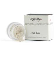 Uoga Uoga Uoga Uoga Eyeshadow 740 Star Box (1g)