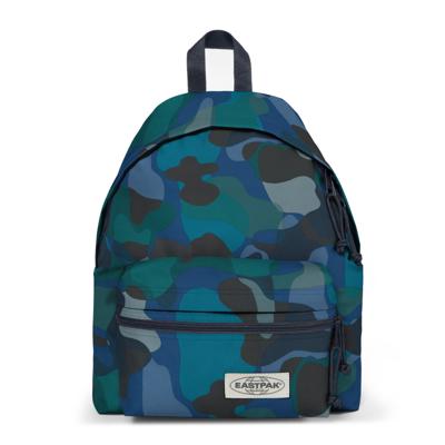 Eastpak Padded Zippl'r Camo'ed Flash