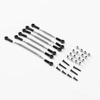 FMS - 1:24 Metal Rod Set (FMS-C3064)