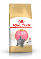 Royal Canin British Shorthair voer voor kitten 400gr