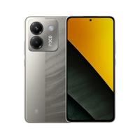 Xiaomi POCO M7 Pro 5G 8GB/256GB Plata (Lunar Dust) Dual SIM