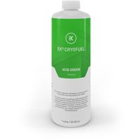 EK-CryoFuel Acid Green (Premix 1000mL) Koelmiddel - thumbnail