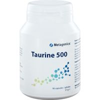 Taurine 500 - thumbnail