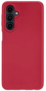 Hama Finest Feel mobiele telefoon behuizingen 16,8 cm (6.6") Hoes Rood