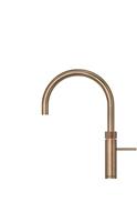 Quooker Losse 3-in-1 kraan Fusion Round Patina
