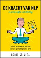 De Kracht van NLP - Robin Stevens - ebook - thumbnail