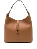 Chloé sac Marcie en cuir - Marron