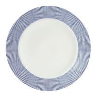 Royal Doulton Pacific Dots Dinerbord 28 cm