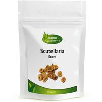 Scutellaria Sterk | 60 capsules | Vitaminesperpost.nl