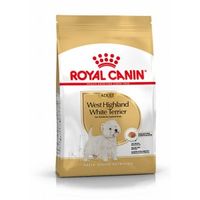 Royal Canin Adult West Highland White Terrier hondenvoer 3 kg - thumbnail