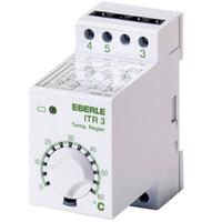 Eberle ITR-3 528 000 Inbouwthermostaat Inbouw (in muur of meubel) -40 tot 20 °C