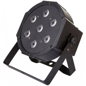 JB Systems Party spot RGBW LED-par