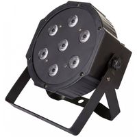 JB Systems Party spot RGBW LED-par