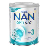 Nan Optipro 3 Baby Groeimelk 1+ Jaar 800g