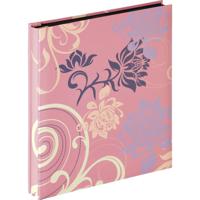 Walther Design EA-201-R foto-album Roze 400 vel 10 x 15 cm Hardcover-binding - thumbnail