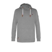 NXG by Protest hoodie Tanakato 21 grijs
