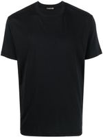 TOM FORD t-shirt à col rond - Noir - thumbnail