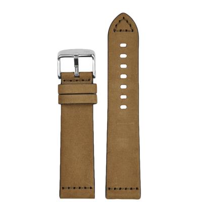 Morellato Bramante Horlogeband Ivory 20 mm Morellato Bramante Horlogeband Ivory 20 mm