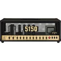 EVH 5150 Iconic Series EL34 80W Head - Buizenversterker top voor elektrische gitaar
