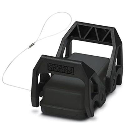 Phoenix beschermkap heavycon hc-b10-hclwd-plr-bk