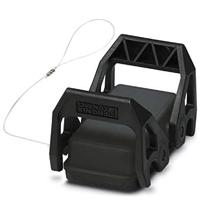 Phoenix beschermkap heavycon hc-b10-hclwd-plr-bk