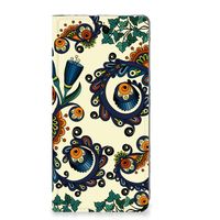 Telefoon Hoesje Xiaomi Redmi Note 12 Pro Plus Barok Flower