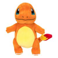 Pokémon Plush Figure Charmander #3 20 cm - thumbnail