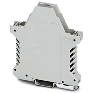 Phoenix Contact ME 17,5 UT KMGY DIN-rail-behuizing onderkant Polyamide 10 stuk(s)