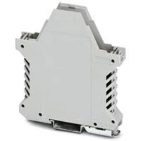 Phoenix Contact ME 17,5 UT KMGY DIN-rail-behuizing onderkant Polyamide 10 stuk(s) - thumbnail