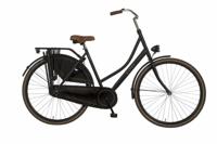 Altec London Omafiets 28 inch 55cm Zwart