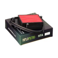 HIFLOFILTRO Luchtfilter, Luchtfilters voor de moto, HFA1607