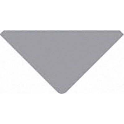 Deko Light 978380 P-AV-05-15 Eindkappen-set Aluminium 1 stuk(s)