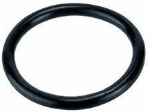 Europond EPDM O-ring 91,4x5,3 mm - UV-bestendige Afdichting voor 90mm Vijverkoppeling