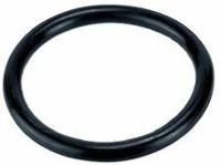 Europond EPDM O-ring 91,4x5,3 mm - UV-bestendige Afdichting voor 90mm Vijverkoppeling - thumbnail