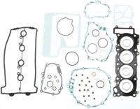 ATHENA Gasket set engine yzf-r6 03-/fz6, 04-08