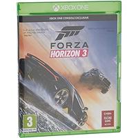 Forza Horizon 3 Xbox One Game (Xbox One)